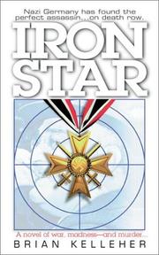 Cover of: Iron star