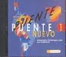 Cover of: Puente Nuevo Lektionstexte CD 1. Gymnasium, Gesamtschule. (Lernmaterialien) by Petronilo Perez, Kurt Süß, Ana. Calvo