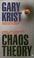 Cover of: Chaos theory