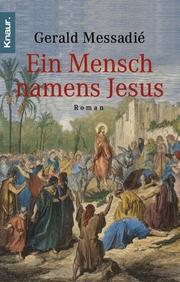 Cover of: Ein Mensch Namens Jesus