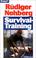 Cover of: Survival- Training.