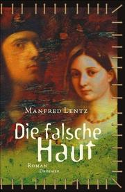 Cover of: Die falsche Haut.