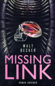 Cover of: Missing Link.