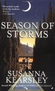 Cover of: Season of storms