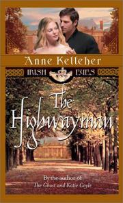 Cover of: The highwayman