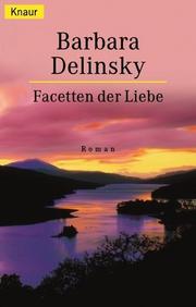 Cover of: Facetten der Liebe.