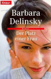 Cover of: Der Platz einer Frau