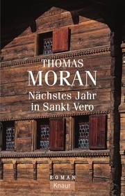 Cover of: Nächstes Jahr in Sankt Vero.