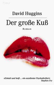 Cover of: Der große Kuß.