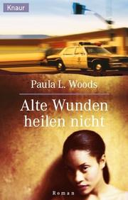 Cover of: Alte Wunden heilen nicht.
