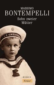 Cover of: Sohn zweier Mütter.