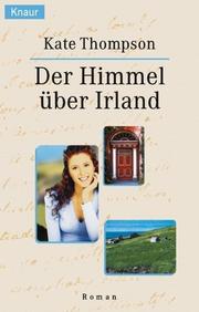 Cover of: Der Himmel über Irland.