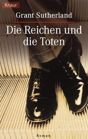 Cover of: Die Reichen und die Toten.