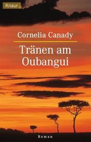 Cover of: Tränen am Oubangui.