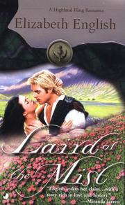 Cover of: Laird of the mist