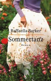 Cover of: Sommertanz. by Raffaella Barker