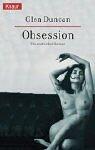 Cover of: Obsession. Ein erotischer Roman. by Glen Duncan