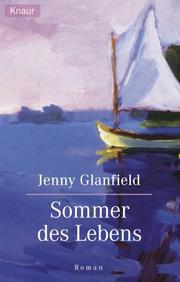 Cover of: Sommer des Lebens. by Jenny Glanfield