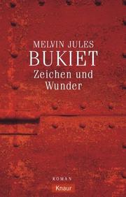 Cover of: Zeichen und Wunder.