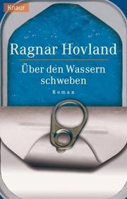 Cover of: Über den Wassern schweben.