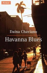 Cover of: Havanna Blues.