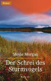 Cover of: Der Schrei des Sturmvogels.