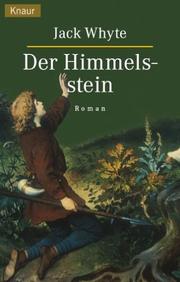 Cover of: Der Himmelsstein.