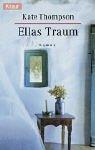 Cover of: Ellas Traum.