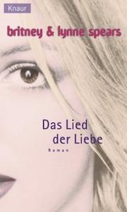 Cover of: Das Lied der Liebe.