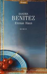 Cover of: Elenas Haus.