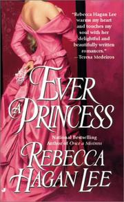 Cover of: Ever a Princess: Mistresses of the Marquess #3