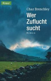 Cover of: Wer Zuflucht sucht.