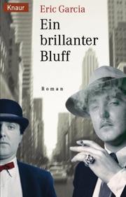 Cover of: Ein brillanter Bluff.