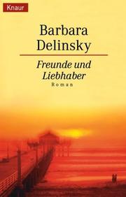 Cover of: Freunde und Liebhaber by 