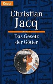 La Justice du Vizir by Christian Jacq