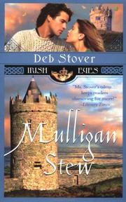 Cover of: Mulligan stew by Deb Stover