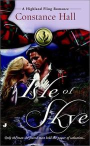Cover of: Isle of Skye