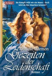 Cover of: Gezeiten der Leidenschaft.