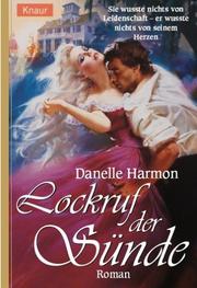 Cover of: Lockruf der Sünde.