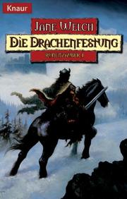 Cover of: Runenzauber 01. Die Drachenfestung.