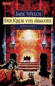 Cover of: Runenzauber 07. Der Kreis von Abalone.