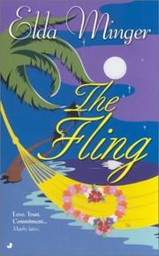 Cover of: The fling by Elda Minger