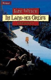 Cover of: Runenzauber 11. Im Land des Greifs.