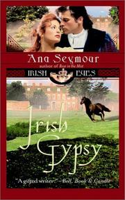 Irish gypsy
