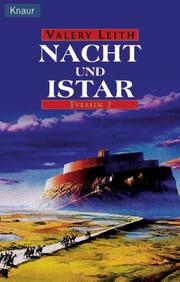 Cover of: Everien 2. Nacht und Istar.