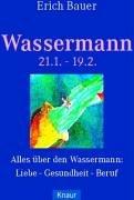 Cover of: Wassermann.