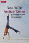 Cover of: Positives Denken.