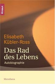 Cover of: Das Rad des Lebens.