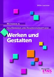 Cover of: Werken und Gestalten