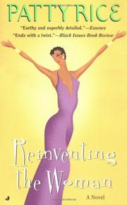 Cover of: Reinventing the Woman